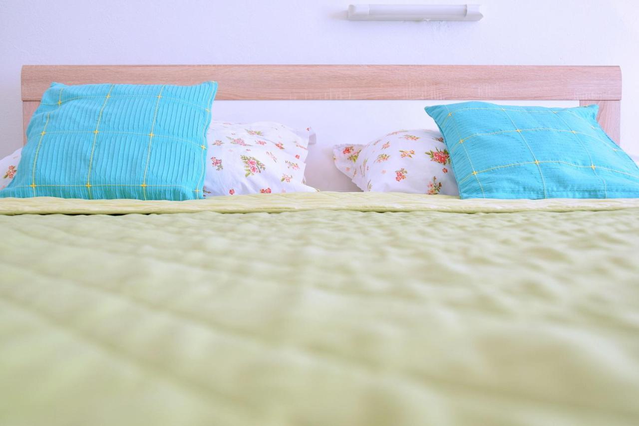 Rooms Vilma close to Rab City Palit Exterior foto